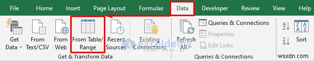 Excelの接続とクエリとは?Power Queryでデータ統合をマスターするステップバイステップガイド