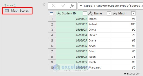 Excelの接続とクエリとは?Power Queryでデータ統合をマスターするステップバイステップガイド