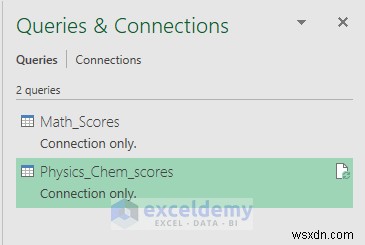 Excelの接続とクエリとは?Power Queryでデータ統合をマスターするステップバイステップガイド
