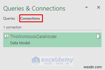 Excelの接続とクエリとは?Power Queryでデータ統合をマスターするステップバイステップガイド