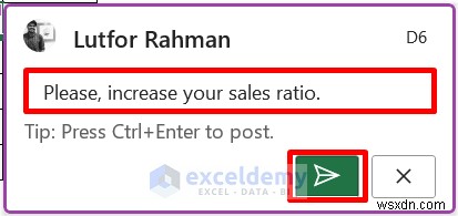 Excelでフローティングコメント(付箋)を追加する3つの簡単な方法|初心者向け完全ガイド