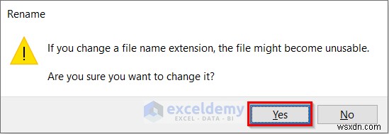 パスワードで保護されたExcelファイルのロックを解除する方法|誰でもできる2つの簡単な手順