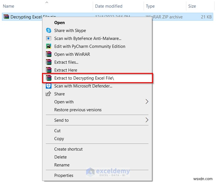 パスワードで保護されたExcelファイルのロックを解除する方法|誰でもできる2つの簡単な手順