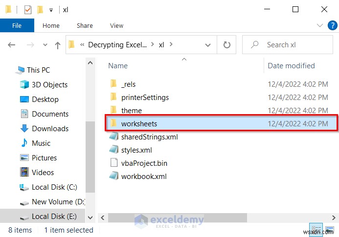 パスワードで保護されたExcelファイルのロックを解除する方法|誰でもできる2つの簡単な手順