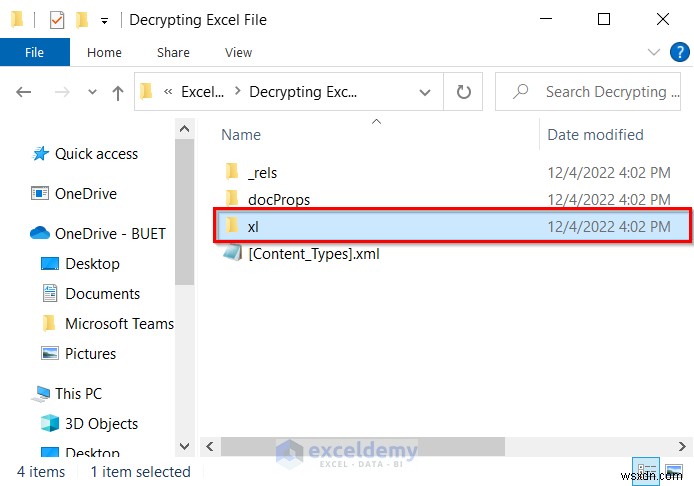 パスワードで保護されたExcelファイルのロックを解除する方法|誰でもできる2つの簡単な手順