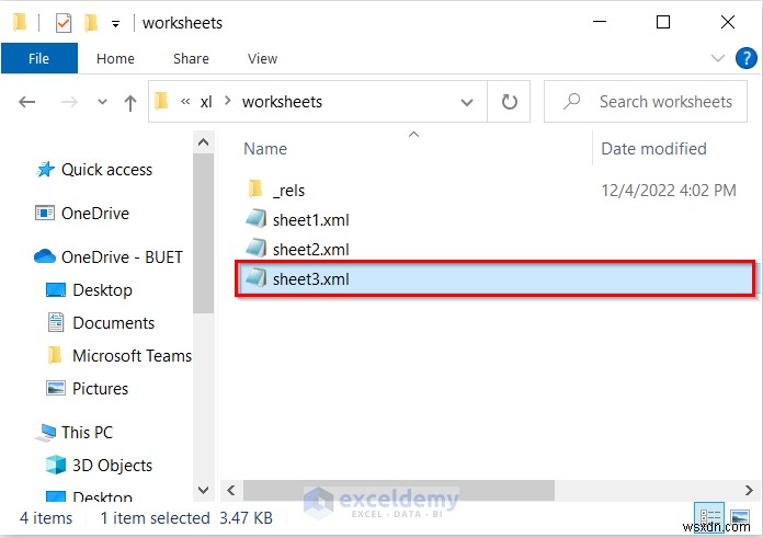パスワードで保護されたExcelファイルのロックを解除する方法|誰でもできる2つの簡単な手順