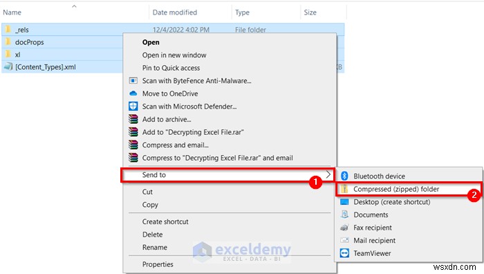 パスワードで保護されたExcelファイルのロックを解除する方法|誰でもできる2つの簡単な手順
