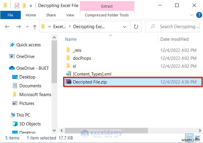パスワードで保護されたExcelファイルのロックを解除する方法|誰でもできる2つの簡単な手順