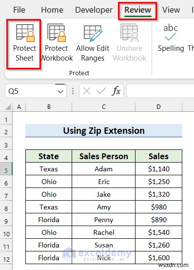 パスワードで保護されたExcelファイルのロックを解除する方法|誰でもできる2つの簡単な手順