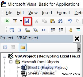 パスワードで保護されたExcelファイルのロックを解除する方法|誰でもできる2つの簡単な手順