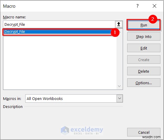 パスワードで保護されたExcelファイルのロックを解除する方法|誰でもできる2つの簡単な手順