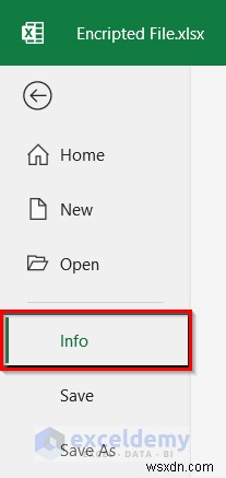 パスワードで保護されたExcelファイルのロックを解除する方法|誰でもできる2つの簡単な手順