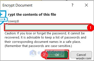 パスワードで保護されたExcelファイルのロックを解除する方法|誰でもできる2つの簡単な手順
