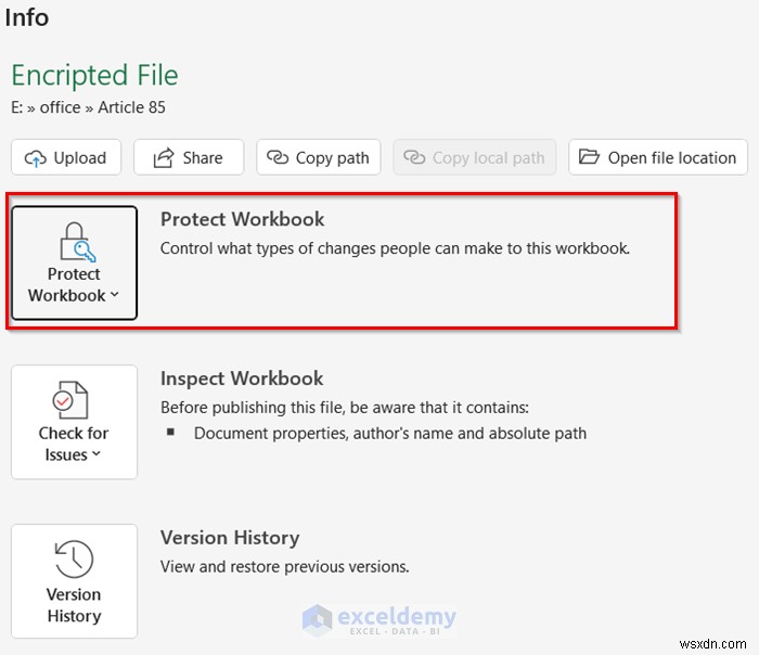 パスワードで保護されたExcelファイルのロックを解除する方法|誰でもできる2つの簡単な手順