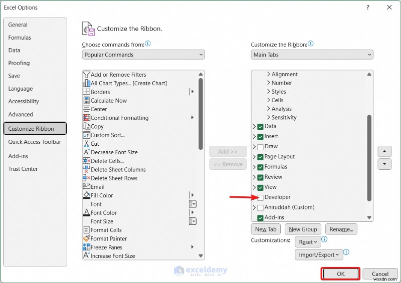 Excel 64ビット版に日付ピッカーを追加する方法【ステップバイステップ完全ガイド】
