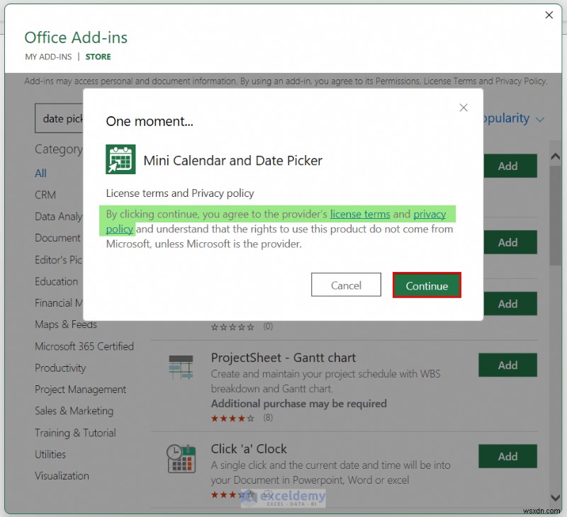 Excel 64ビット版で日付ピッカーをマスター!使い方と無料の代替手段をご紹介