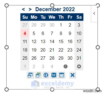 Excel 64ビット版で日付ピッカーをマスター!使い方と無料の代替手段をご紹介