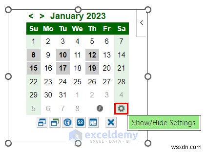 Excel 64ビット版で日付ピッカーをマスター!使い方と無料の代替手段をご紹介