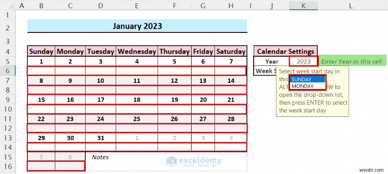 Excel 64ビット版で日付ピッカーをマスター!使い方と無料の代替手段をご紹介