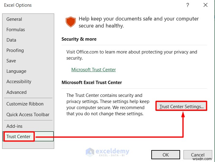 Excelでマクロが実行できないときの対処法|3つの解決策を徹底解説