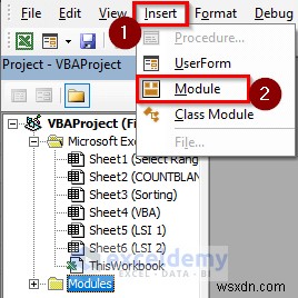 Excelのフィルターが空白行で止まる原因と対処法｜4つの簡単な解決策