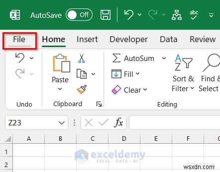 ExcelでCSVファイルを編集・表示する方法:初心者にもわかる3つの実践テクニック