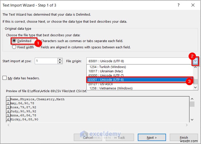 ExcelでCSVファイルを編集・表示する方法:初心者にもわかる3つの実践テクニック