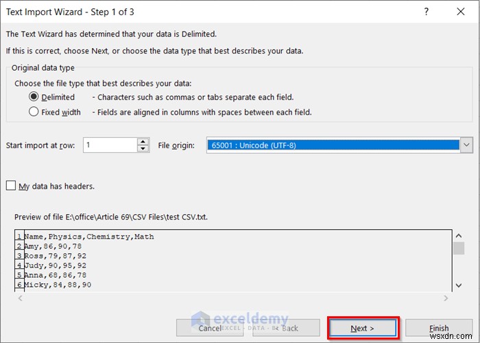 ExcelでCSVファイルを編集・表示する方法:初心者にもわかる3つの実践テクニック