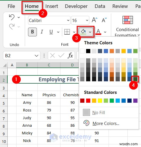 ExcelでCSVファイルを編集・表示する方法:初心者にもわかる3つの実践テクニック