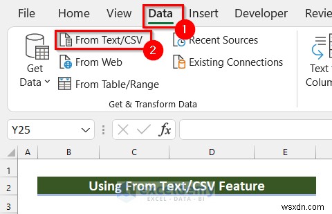 ExcelでCSVファイルを編集・表示する方法:初心者にもわかる3つの実践テクニック