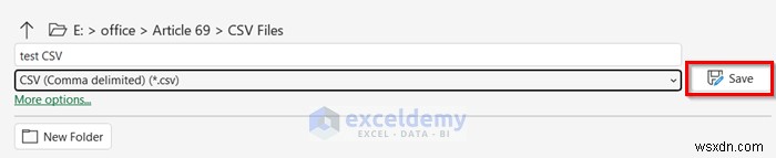 ExcelでCSVファイルを編集・表示する方法:初心者にもわかる3つの実践テクニック