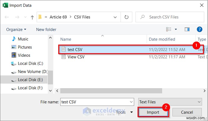 ExcelでCSVファイルを編集・表示する方法:初心者にもわかる3つの実践テクニック
