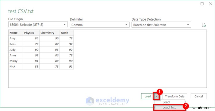 ExcelでCSVファイルを編集・表示する方法:初心者にもわかる3つの実践テクニック