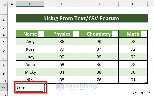 ExcelでCSVファイルを編集・表示する方法:初心者にもわかる3つの実践テクニック