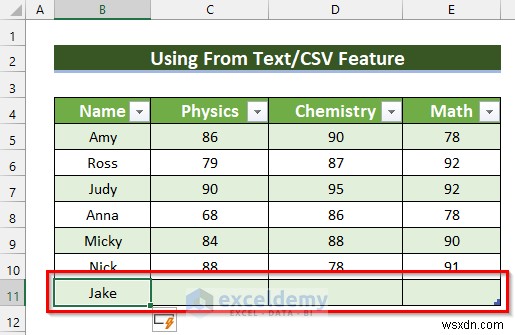 ExcelでCSVファイルを編集・表示する方法:初心者にもわかる3つの実践テクニック