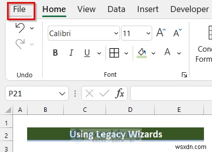 ExcelでCSVファイルを編集・表示する方法:初心者にもわかる3つの実践テクニック