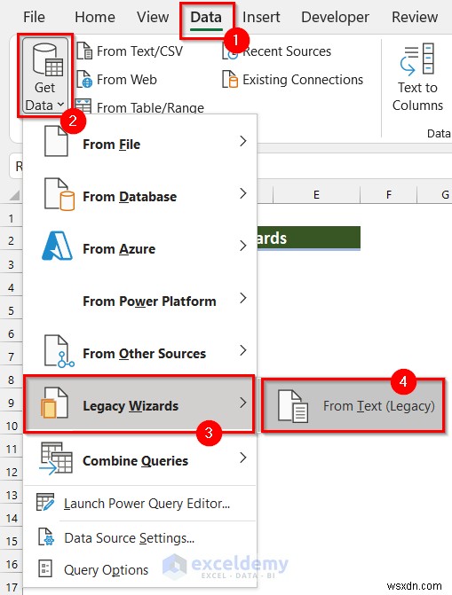 ExcelでCSVファイルを編集・表示する方法:初心者にもわかる3つの実践テクニック