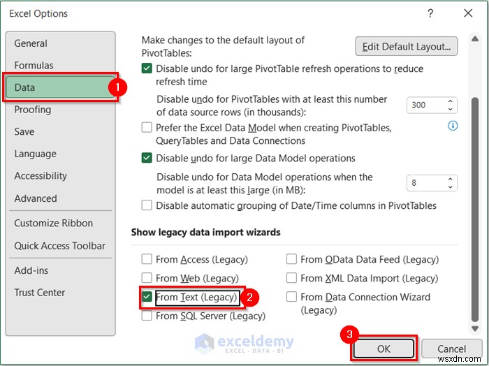 ExcelでCSVファイルを編集・表示する方法:初心者にもわかる3つの実践テクニック