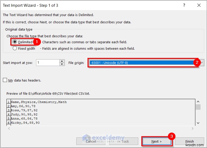 ExcelでCSVファイルを編集・表示する方法:初心者にもわかる3つの実践テクニック