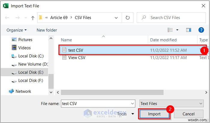 ExcelでCSVファイルを編集・表示する方法:初心者にもわかる3つの実践テクニック