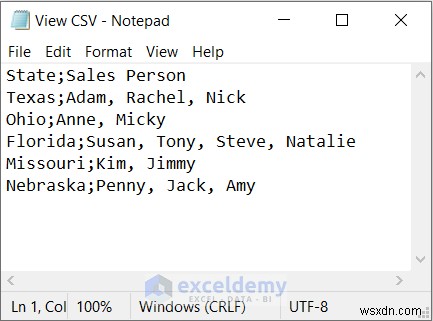 ExcelでCSVファイルを編集・表示する方法:初心者にもわかる3つの実践テクニック