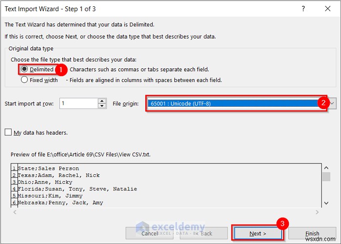 ExcelでCSVファイルを編集・表示する方法:初心者にもわかる3つの実践テクニック