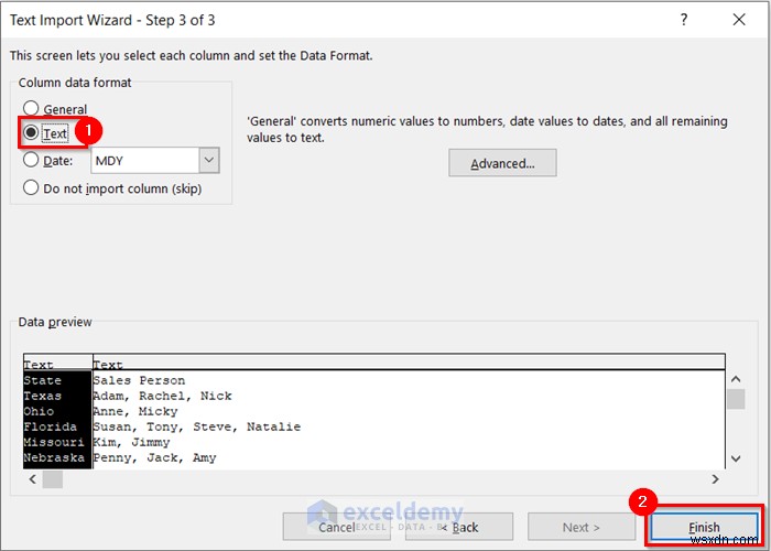 ExcelでCSVファイルを編集・表示する方法:初心者にもわかる3つの実践テクニック