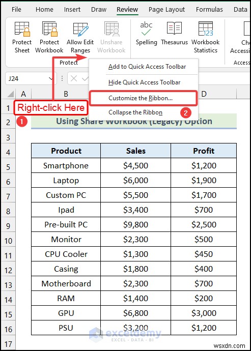 Excelで「ブックの共有解除」がグレー表示になる原因と解決策 – 初心者向け簡単ガイド