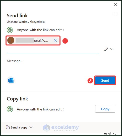 Excelで「ブックの共有解除」がグレー表示になる原因と解決策 – 初心者向け簡単ガイド