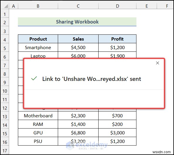 Excelで「ブックの共有解除」がグレー表示になる原因と解決策 – 初心者向け簡単ガイド