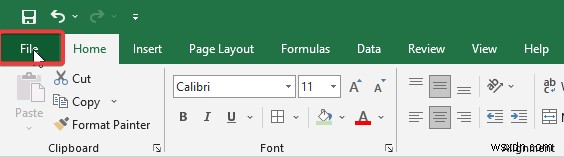 修正:Excelでオートフィルオプションが表示されないときの対処法 – 簡単ステップバイステップガイド