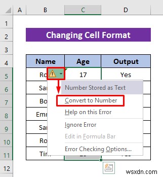 ExcelのIF関数がうまく動かない?誰でも簡単に直せる4つの対処法
