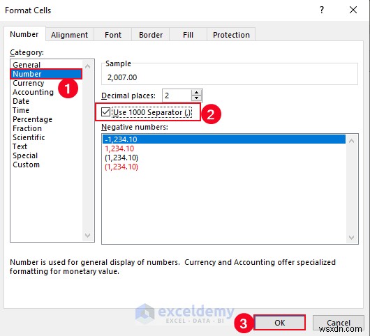 Excelの数式が再計算されない問題を解決する：実証済みの6つの対処法