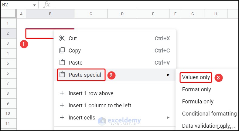ExcelデータをGoogleスプレッドシートへスムーズに転送する方法｜実証済みの4つのテクニック